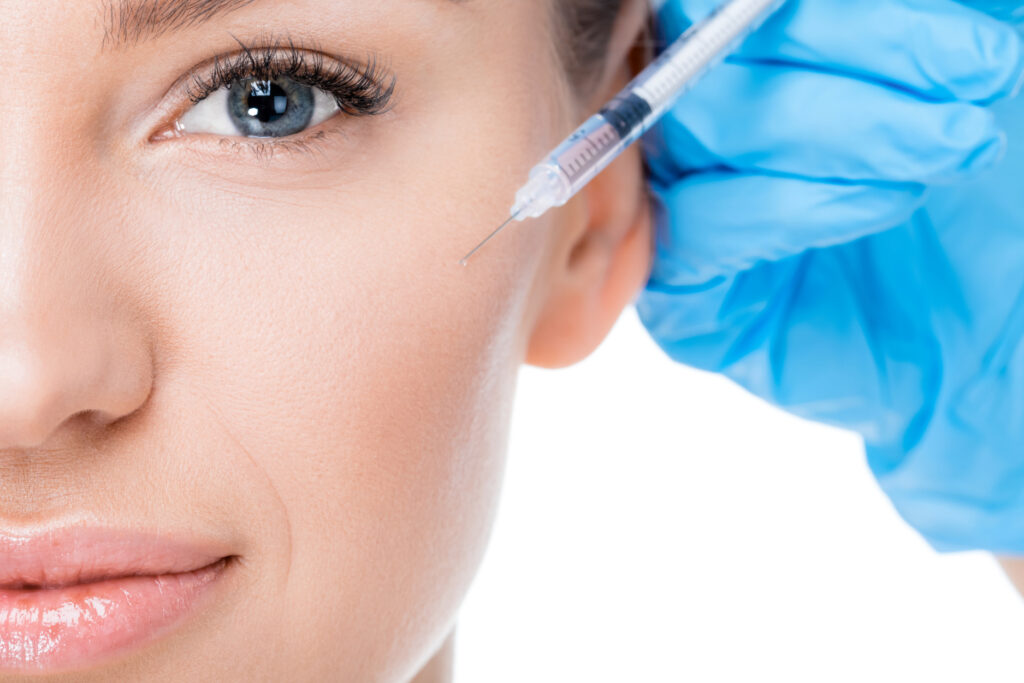 Botox Consultation & Appointment in Greeley, CO - Renew Aesthetics LLC